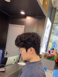 -Cima salon西玛沙龙