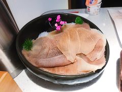 -新辣道鱼火锅(西直门店)
