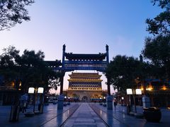 前门大街-前门大街