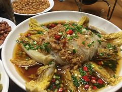 -老味道餐厅(江山店)