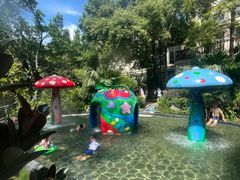 -海兰云天度假区温泉