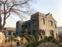 -张学良旧居陈列馆