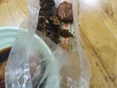 -晓马鸭店(新芜路店)