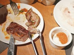 -拉蒂娜·巴西牛排馆 Latina·Brazilian Steakhouse(王府井喜悦店)