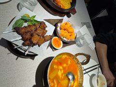 -BetterThai 泰加(苏州中心店)