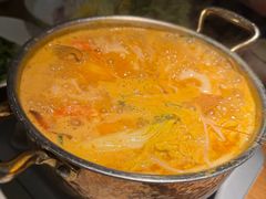 -星叶·东南亚料理(温州万象城店)