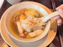 -滇野云南野生菌餐厅(陕西南路店)