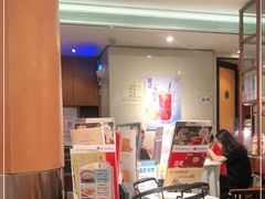 -潮福城大酒楼(湖滨北路店)