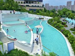 -清河半岛温泉度假酒店