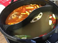 -火炉火自助餐(枫蓝国际店)