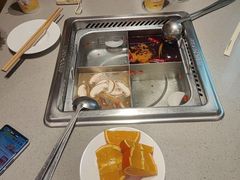 -海底捞火锅(赛格国际购物中心店)