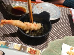 -乾山寿司(好运街店)