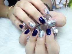 点击看大图 手部美甲-Hands Nail专业美甲美睫