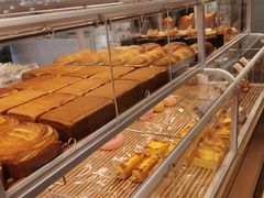 -好利来(马栏广场店)