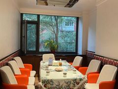 -巴依老爷新疆美食(魏公村店)