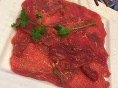 -老码头火锅(骡马市店)