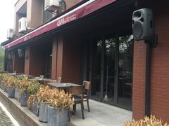 -Geneva日内瓦餐厅(西郊宝成花苑店)