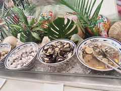 -曲江惠宾苑宾馆(大雁塔大唐不夜城店)