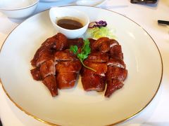 脆烧BB鸭-宝丽轩中餐厅BAOLIXUAN