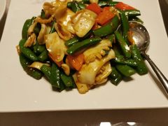 -天伦王朝酒店·盛华瑄餐厅