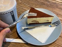 -来回·咖啡(天河南店)