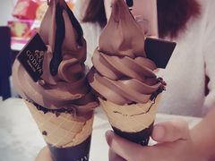 -GODIVA(港汇恒隆广场)