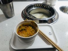 -龍歌自助小火锅(城阳万象汇店)