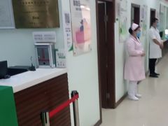 -慈铭体检(世纪城分院)