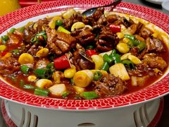 -大鹏饭店·金陵家宴(奥体中心店)