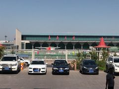 -苏氏牛肉面(机场店)