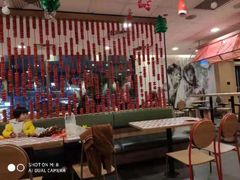 大堂-麦当劳(阳朔益田西街店)
