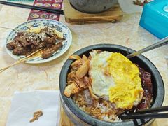 -渔记茶餐厅(渔村店)