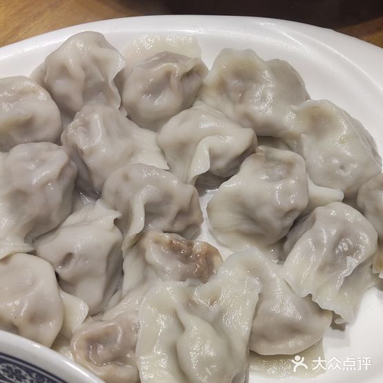 烙馍村(洛宜路店)