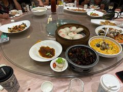-卢家湾大酒店(诸暨店)