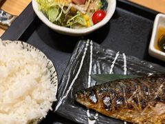 -长崎屋·日本料理·刺身·烧鸟(天河北路店)