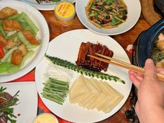 -田园印象·成都土菜院子(华阳店)
