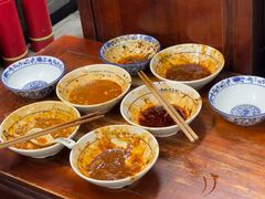 -小谭豆花(西大街店)