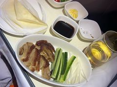 -首都机场t3-c国航两舱休息室