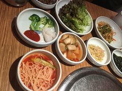 -王妃家(明洞中央店)
