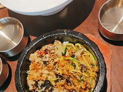 -大同江朝鲜菜•长春地标美食(绿园吾悦广场店)