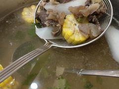 -为什么牛潮汕牛肉火锅(万胜广场店)