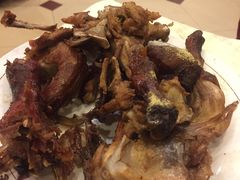 -北京全聚德(天安门店)