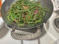 -小菜园新徽菜(连云港海州吾悦店)