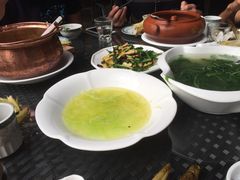 -朱家小厨(红塔西路店)