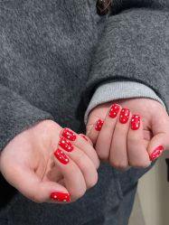 -Touch Nail·品质·美甲美睫