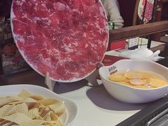 -东道煮牛肉火锅(重庆路店)