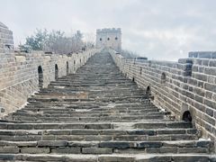 -司马台长城