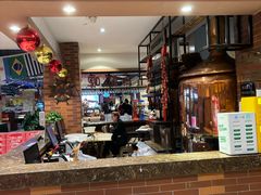 -汉巴9号自助餐厅(新潮尚品超市店)