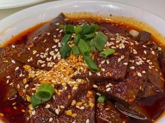 -付小姐在成都(吾悦广场店)