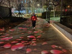 -乡田小墅(展览馆路JK FUN商城店)